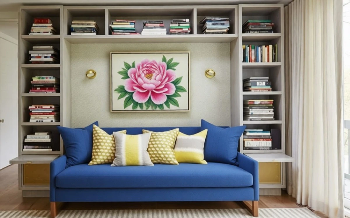 Prach na poličkách už neulpívá: Zapamatujte si způsob pro dokonalou čistotu