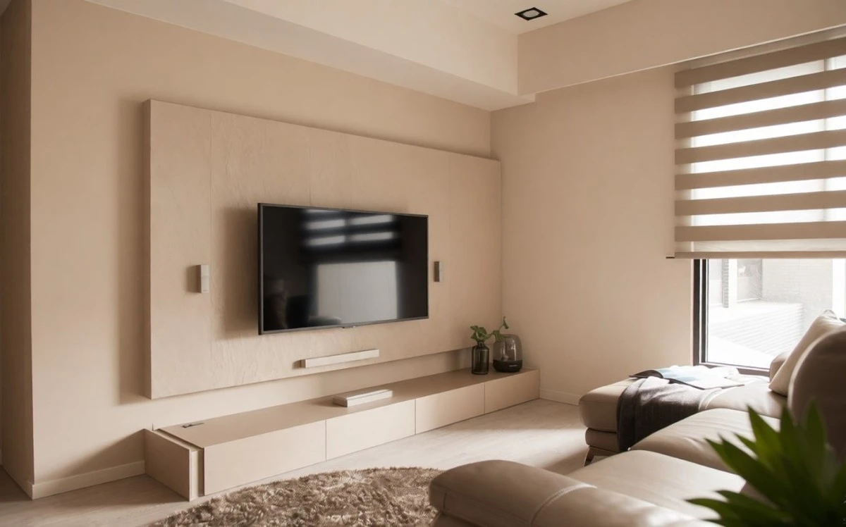 5 nejlepších 43palcových televizí pro vaši kuchyň nebo malou místnost v roce 2026