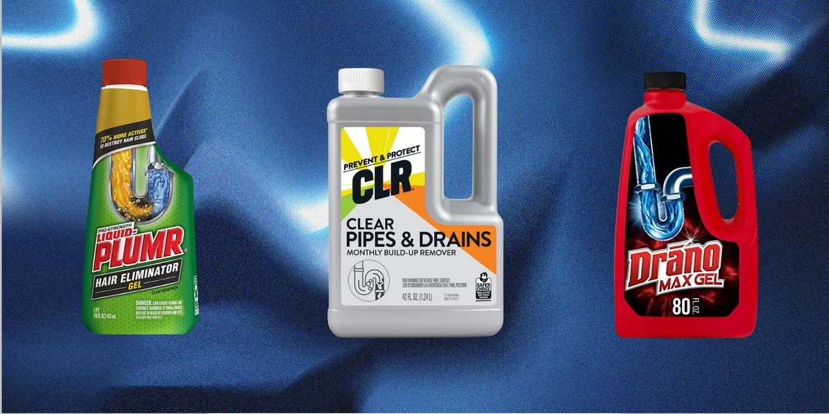 Проста кухонна хімія: від жирових пробок у раковині до кришталевої чистоти — за 10 хвилин - image 1