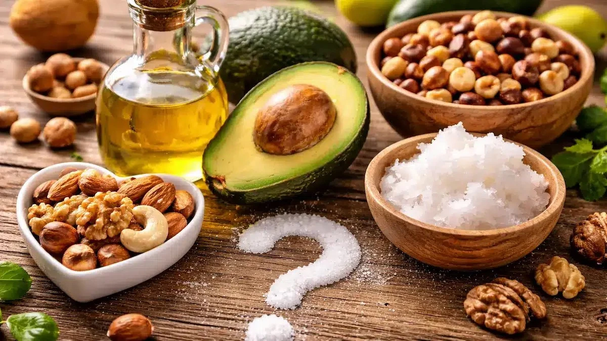 Proč "zdravé" tuky mohou škodit: Malý detail, který přehlížíte