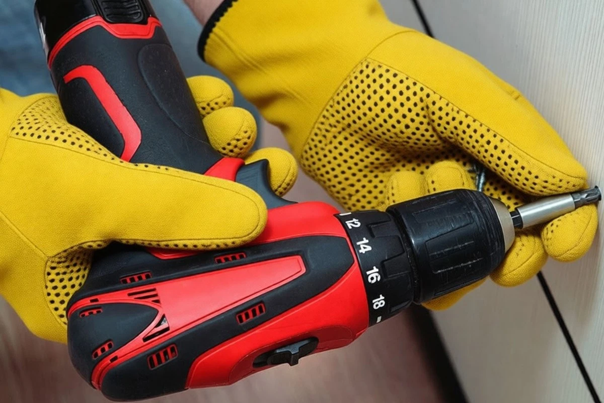 4 fatální chyby, které ničí váš vrtačku – a jak jim předejít