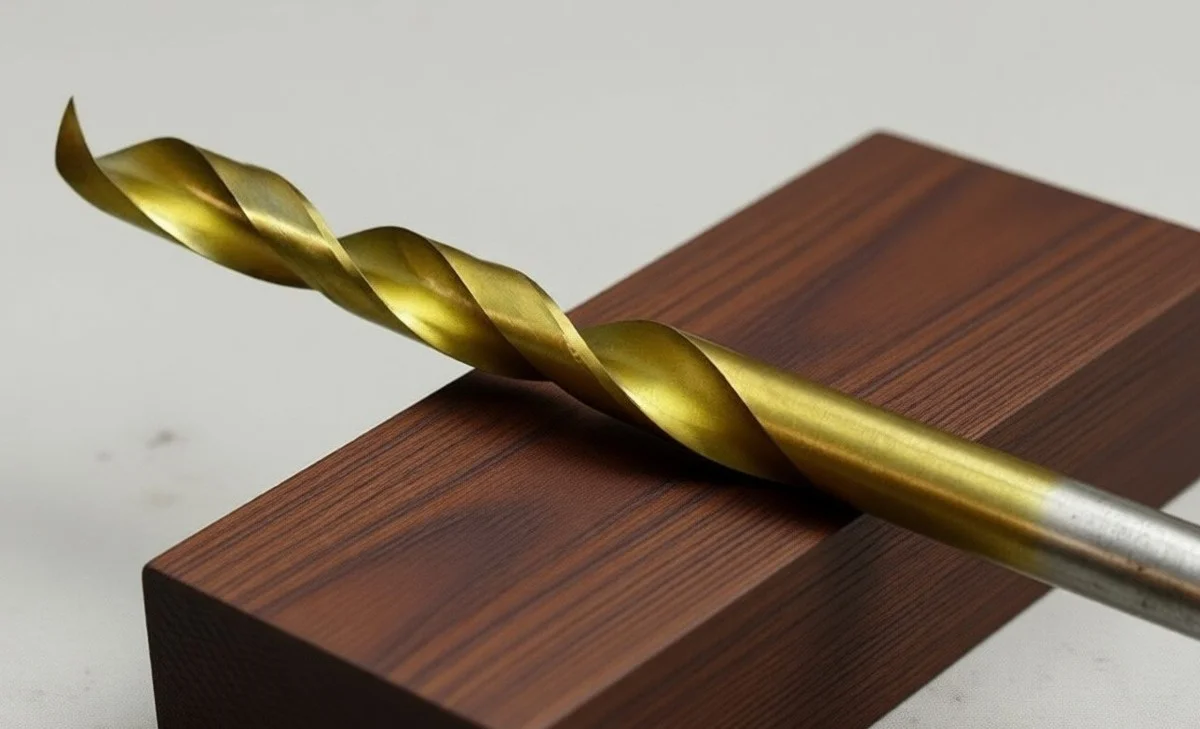 Jak nabrousit vrták do kovu svépomocí: 7 kroků pro každého