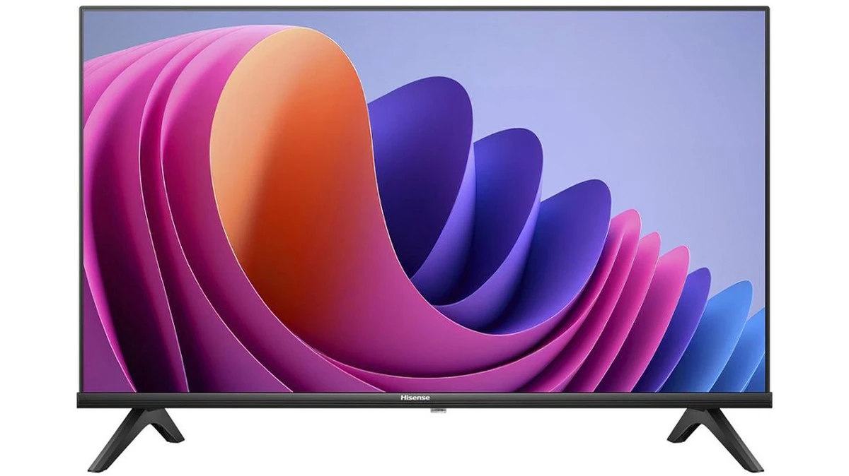 Tři skvělé televize do 6 500 Kč: obraz, zvuk a chytré funkce, které vás překvapí - image 1