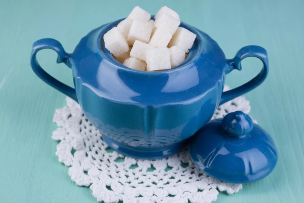 Co se děje s tělem bez cukru: úžasné proměny viditelné už za týden