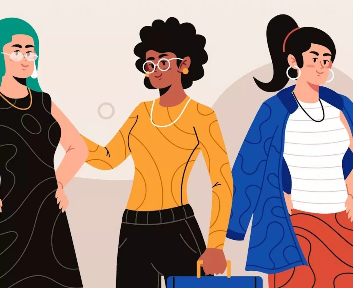 Která z těchto žen by podvedla vašeho manžela? Vaše volba prozradí víc, než si myslíte