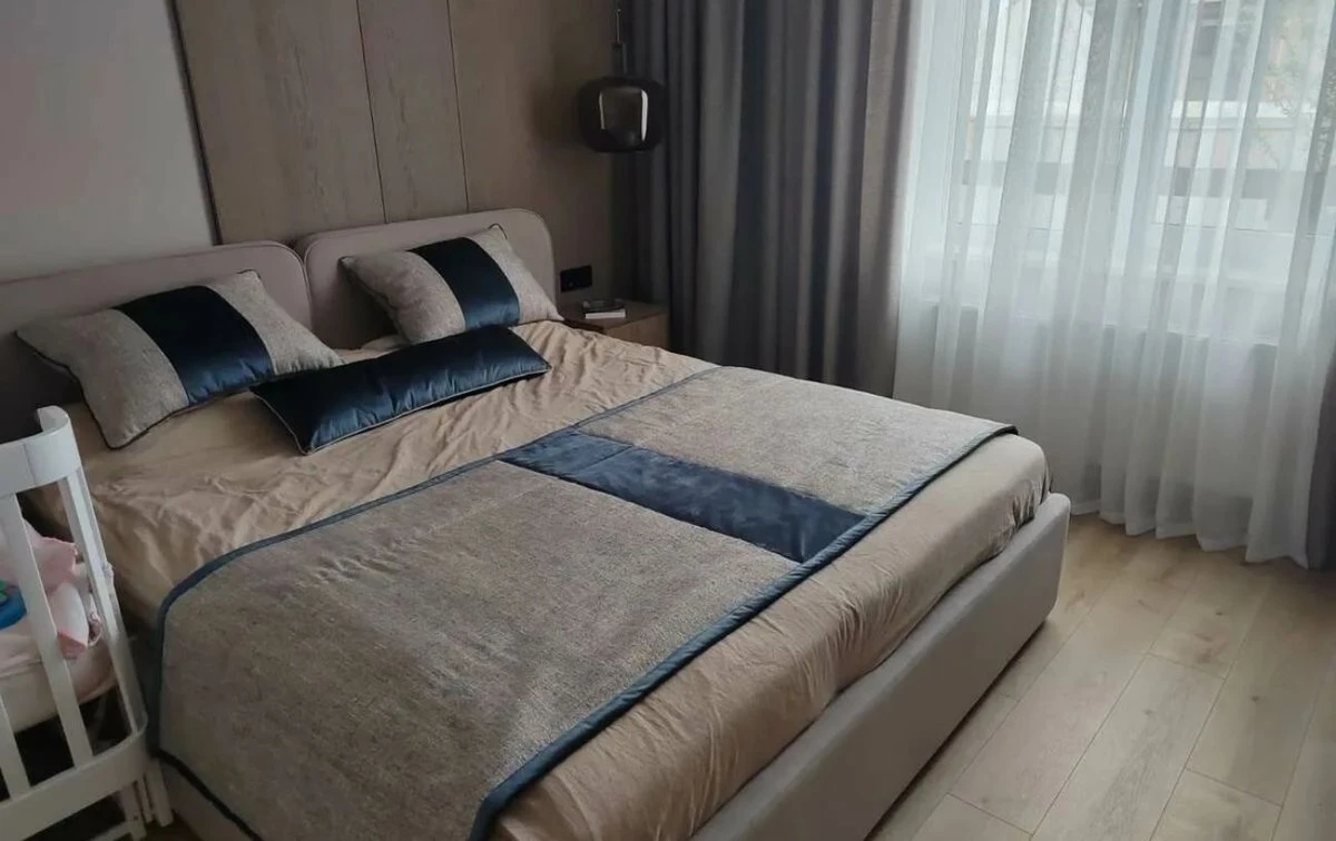 Dva jednoduché pohyby promění boj s povlečením v dokonalý úklid