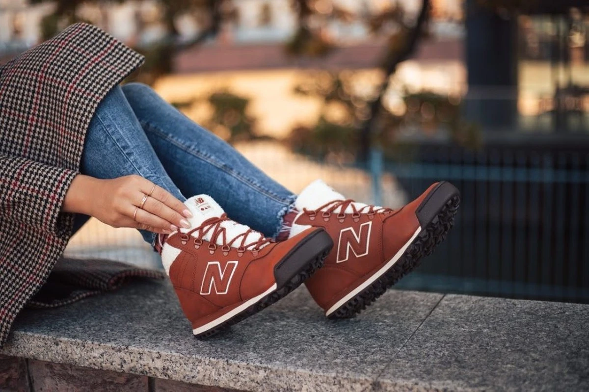 Dědečkova lest: Teplé nohy celý den i v krutém mrazu díky papírovým vložkám - image 1