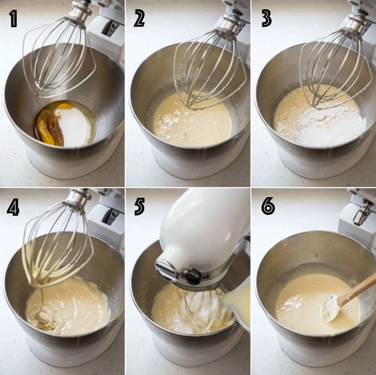 Proč je váš koláč uprostřed syrový: 3 běžné chyby, které snadno napravíte - image 1