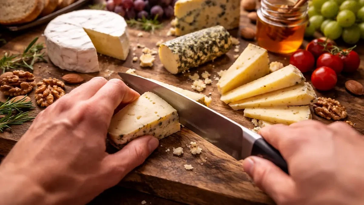 Jíte těsně před spaním sýr? Může za to, že máte noční můry a špatně spíte