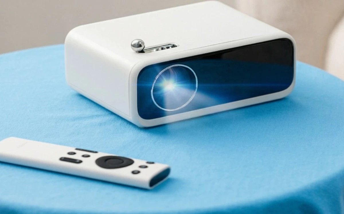 Mini projektory: 5 modelů, které vás ohromí kvalitou obrazu za danou cenu