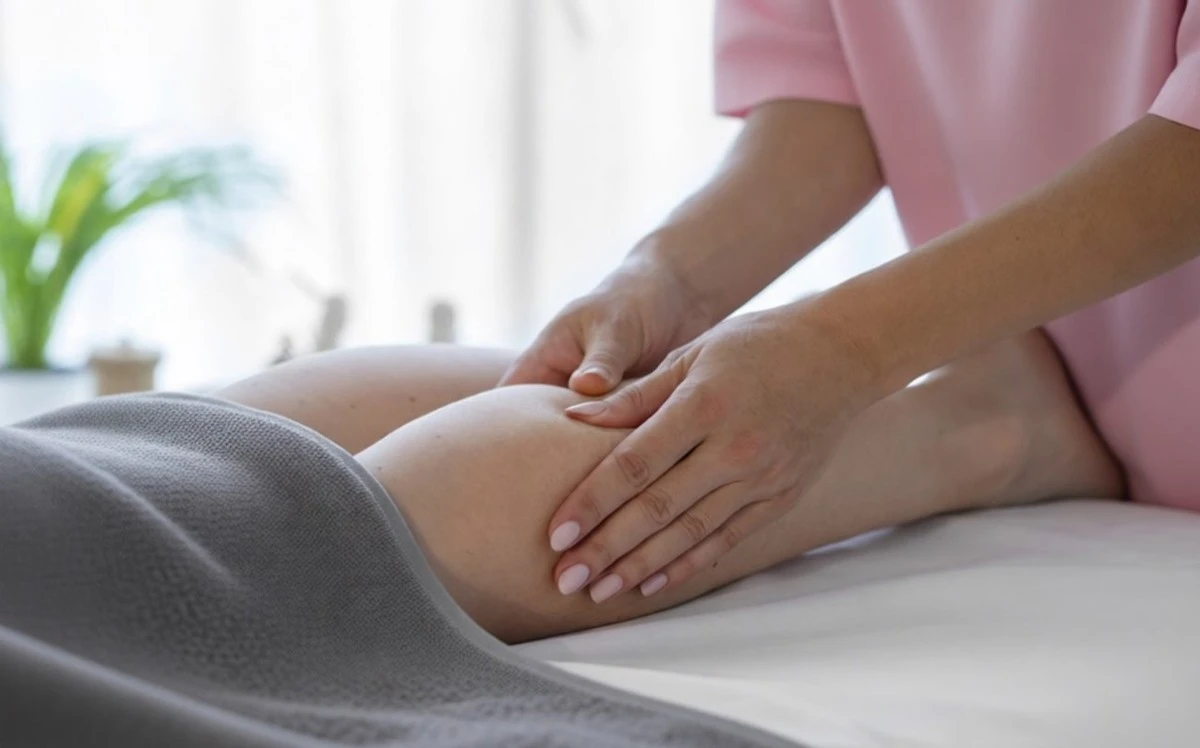 Zbavte se celulitidy bez posilovny: Revoluční metoda pro hladkou pokožku