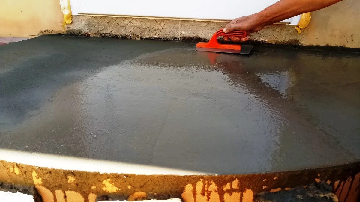 Znáte tajemství dávných stavitelů? Dvě drobné přísady promění váš beton v nezničitelný materiál