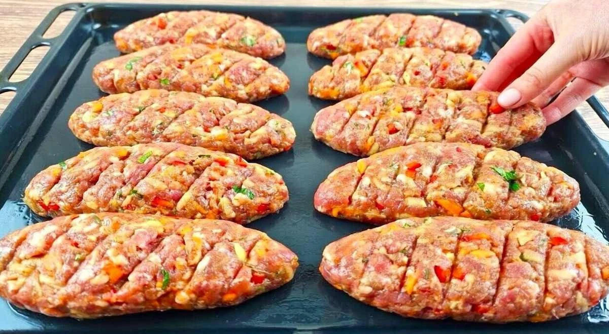 Zapomeňte na klasické karbanátky: tato verze je bude bít na hlavu díky jednomu triku