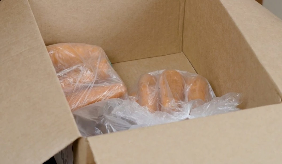 Jak z beden od Uloženky udělat balkonový termobox pro zeleninu: Úroda na 100% přežije zimu