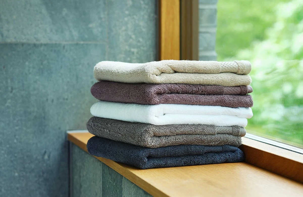 Machové ručníky znovu hebké: trik zkušených hospodyněk - image 1