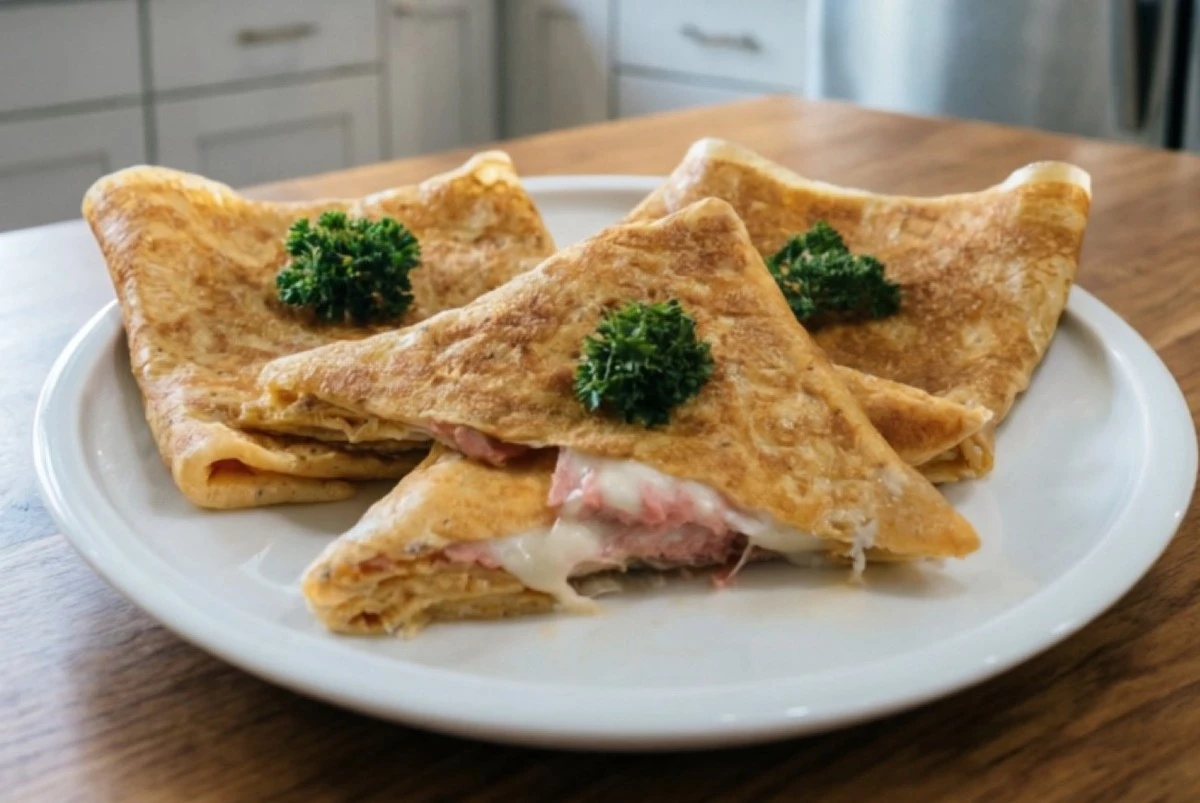 Rychlý trik s toastovým chlebem: Konvertujte obyčejné krajíce na hvězdné občerstvení během minut