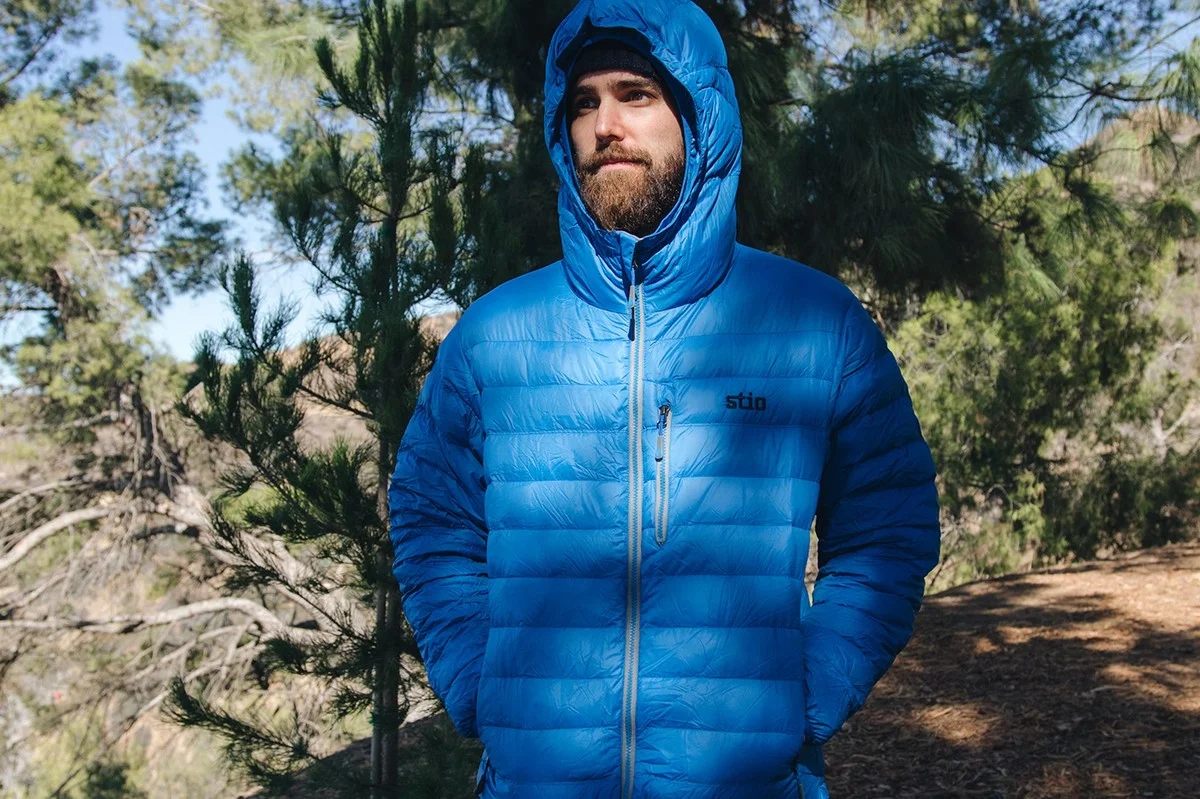 Jedna lžička čehokoli z kuchyně vyčistí váš péřový kabát lépe než pračka - image 1