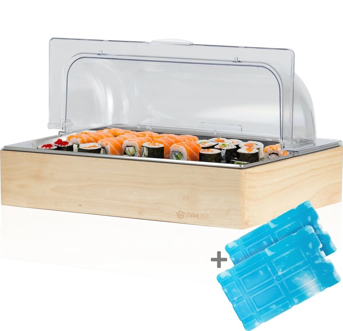 Proč restaurace chladí talíře před servírováním: můj nový domácí trik - image 1