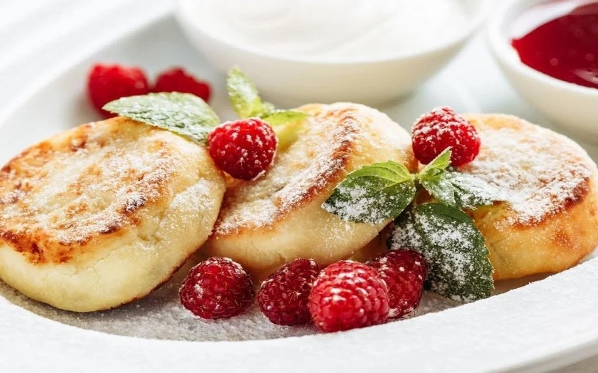 Co přidat do těsta na tvarohové knedlíčky, aby se vám rozplývaly na jazyku: Trik zkušených hospodyněk