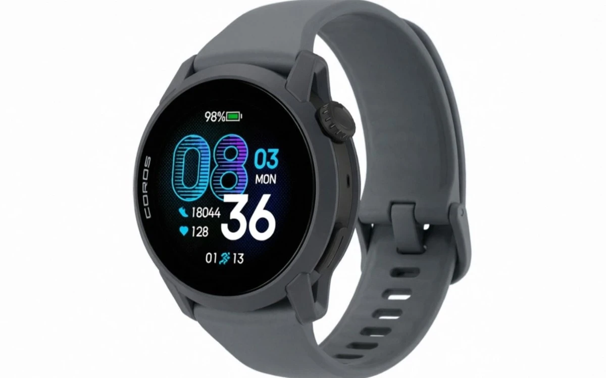 Pět chytrých hodinek, kterým se nebojí voda, bláto a nárazy: výběr pro ty, co se nezastaví