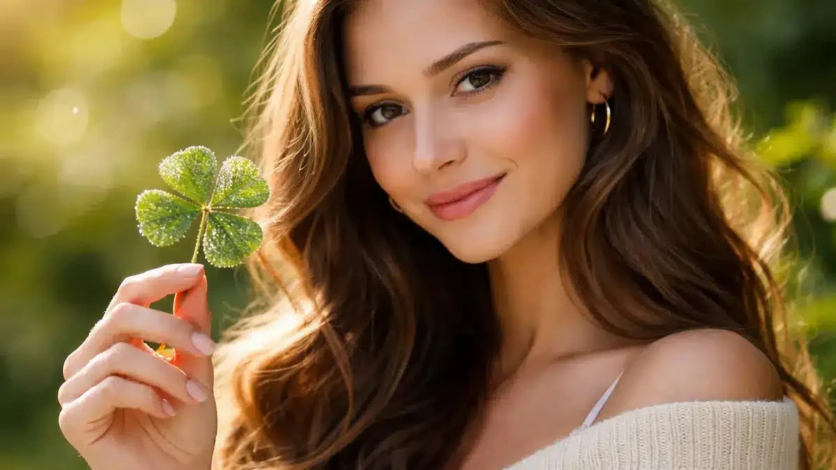 Býk: 8. štěstí přináší tyto malé zázraky