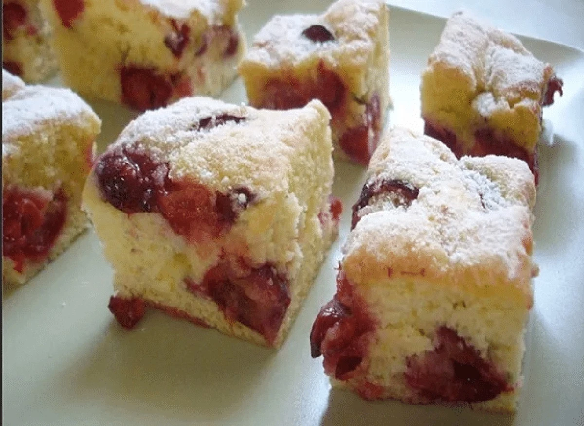 Máte ráduň, že i druhý den bude dortík z hrníčku nadýchaný?