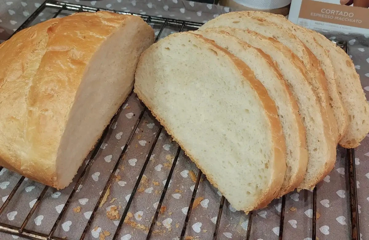 Pekárny prozradily trik: Chleba zůstane čerstvý klidně týden