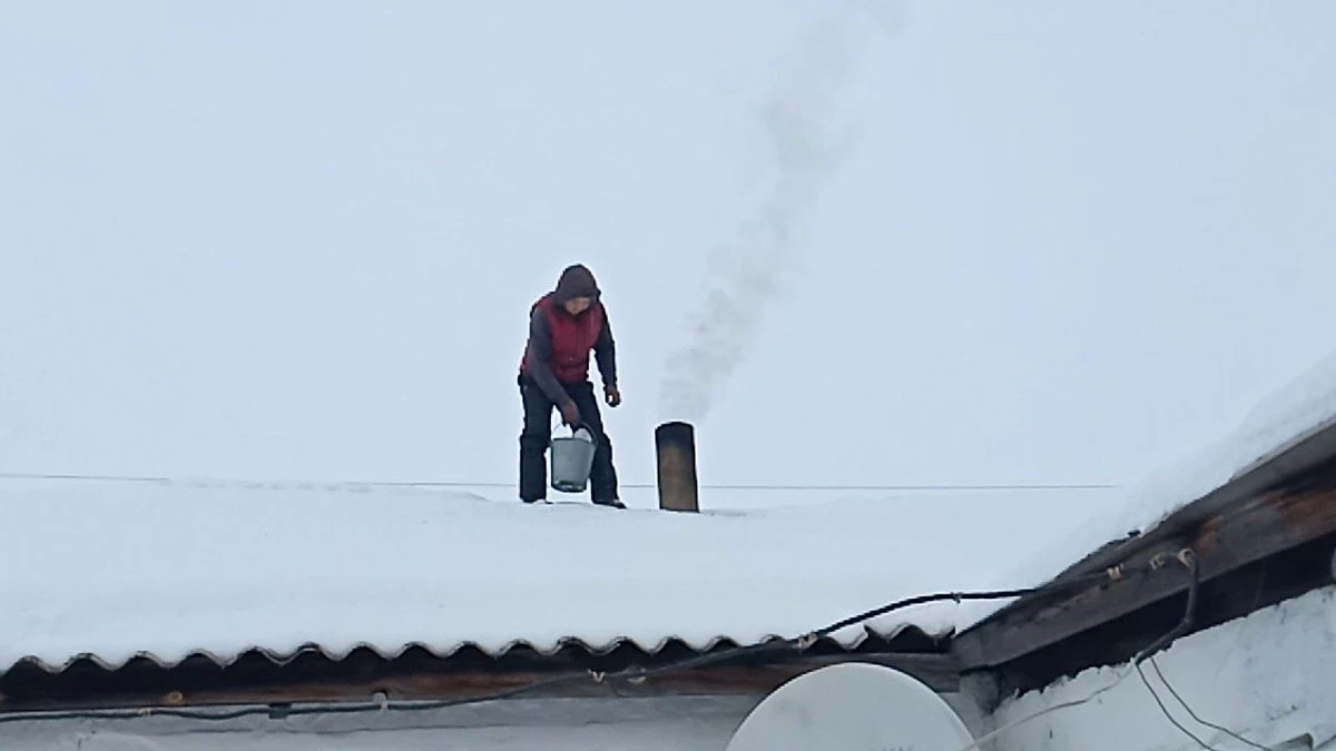 Tableta do krbu vyčistí komín: 'Staří mistři topení' nelhali, že to funguje