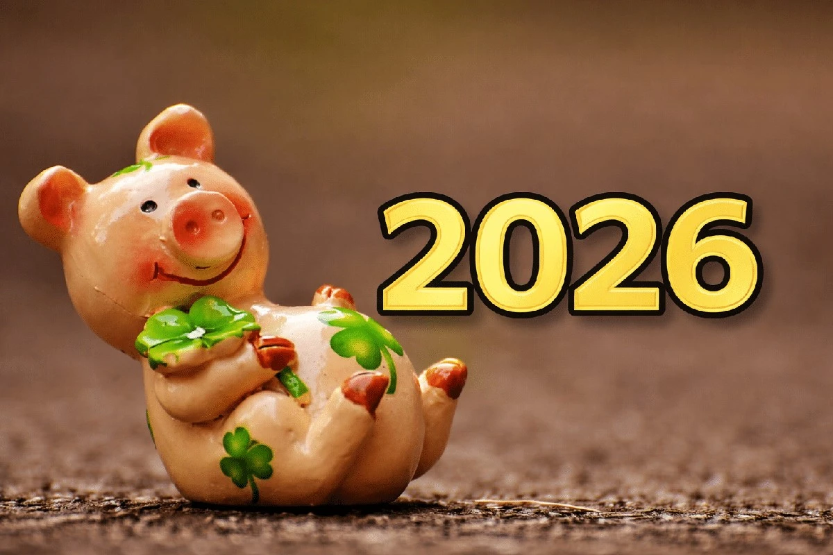 Jaro 2026 přináší jarní průlom: Jste mezi šťastnými?