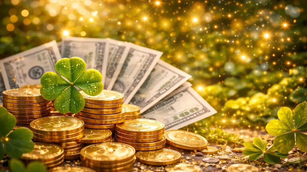 Peníze a štěstí přicházejí ke 3 znamením zvěrokruhu – už během 4 dnů!