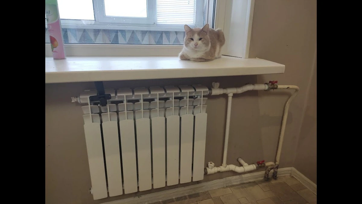 1 jednoduchý trik proti chladným bateriím: teplo zůstává uvnitř, účty klesají