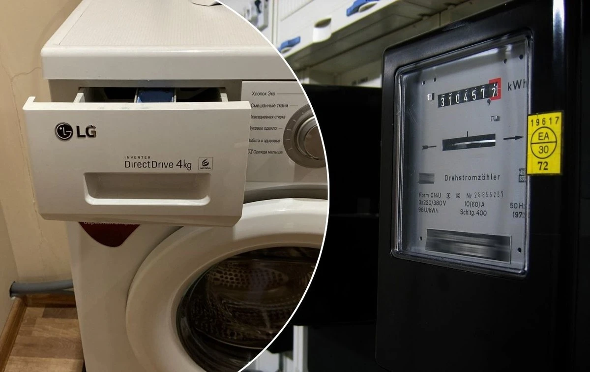 Proč vaše pračka žere elektřinu: Mistr odhalil chybu ve volbě režimu, kterou dělá skoro každý