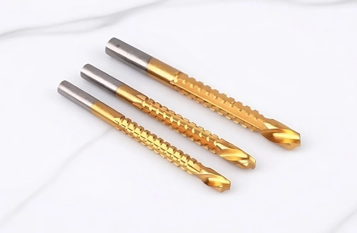 Zapomeňte na běžná vrtací korunky: proč „kukuřice“ řeší všechny problémy kutilů