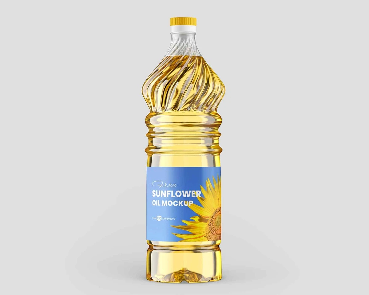 3 nenápadné nápisy na lahvi slunečnicového oleje, které prozradí padělek - image 1