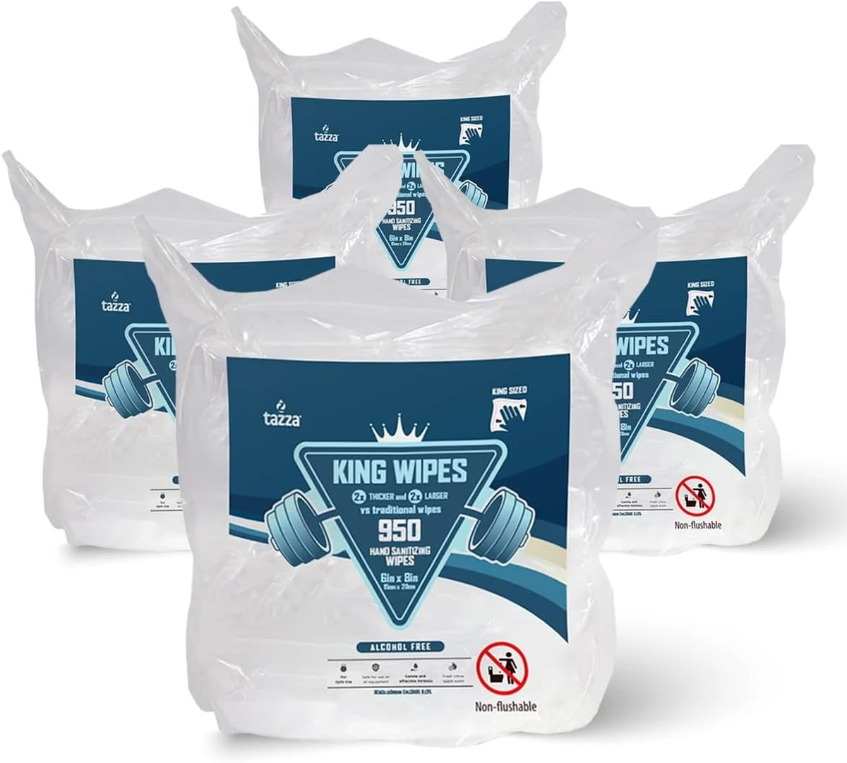 Vyschlé vlhčené ubrousky jako nové: tekuté mýdlo a glycerin jim vrátí vlhkost - image 1