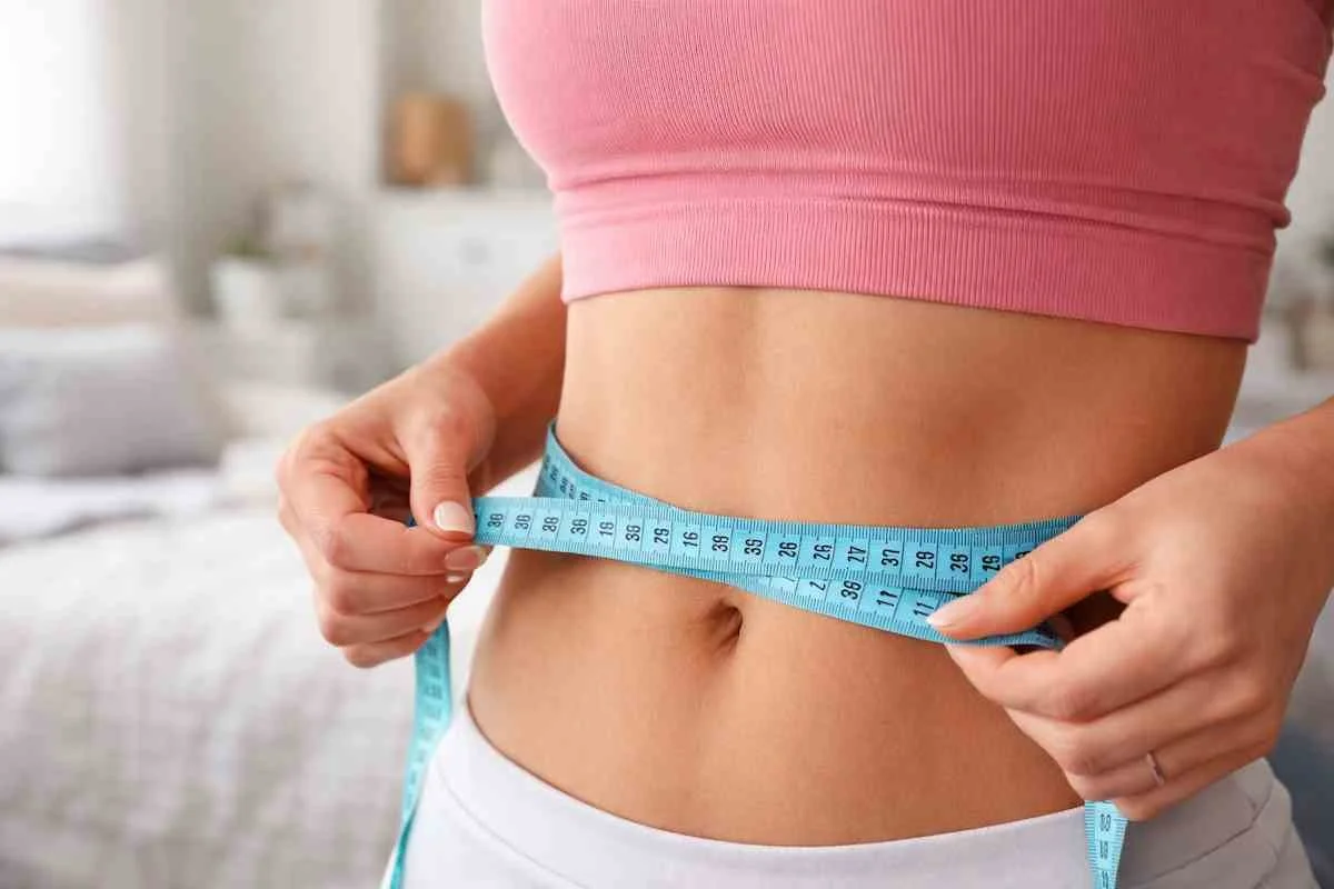 Odložte sklenici: Jediná změna návyků, která nastartuje váš úbytek váhy