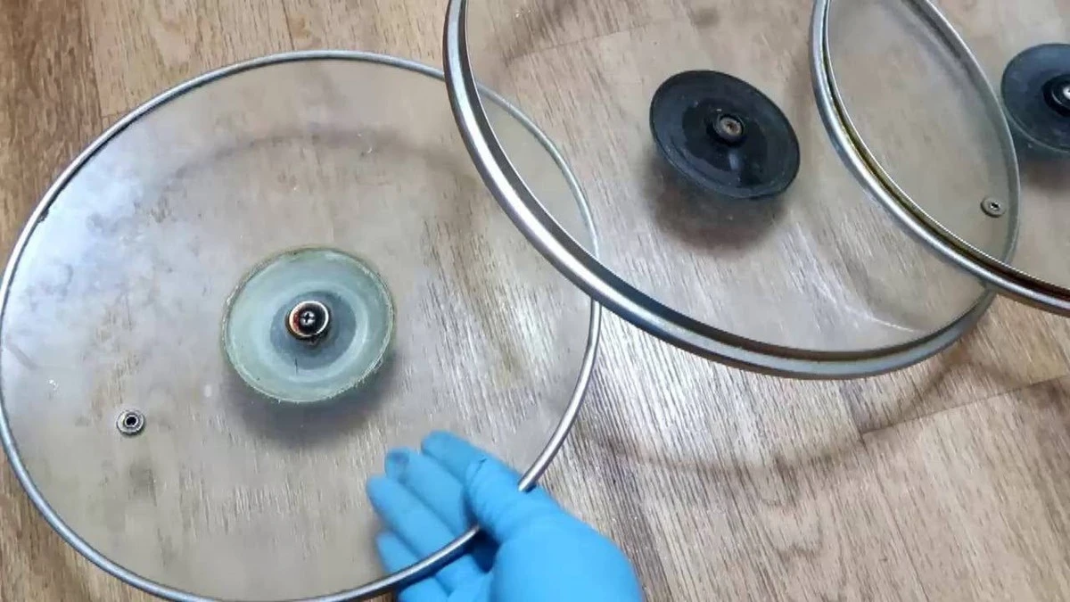 Сковорода знову як нова: ви забудете про пакети з цим простим трюком