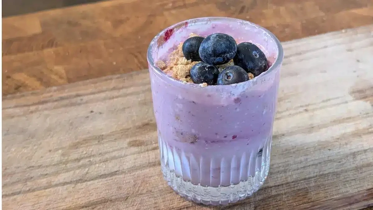 5 důvodů, proč si každý den přidat borůvky do jídelníčku