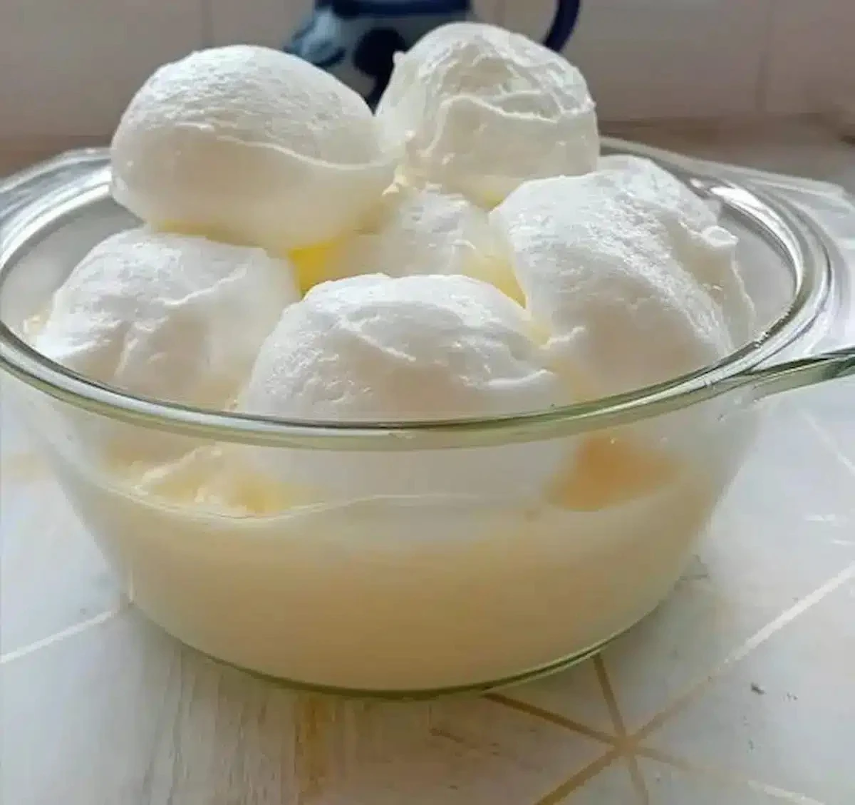 Vylepšete svůj dezert: Tajemství bleskurychlého ptáčka bez vaření