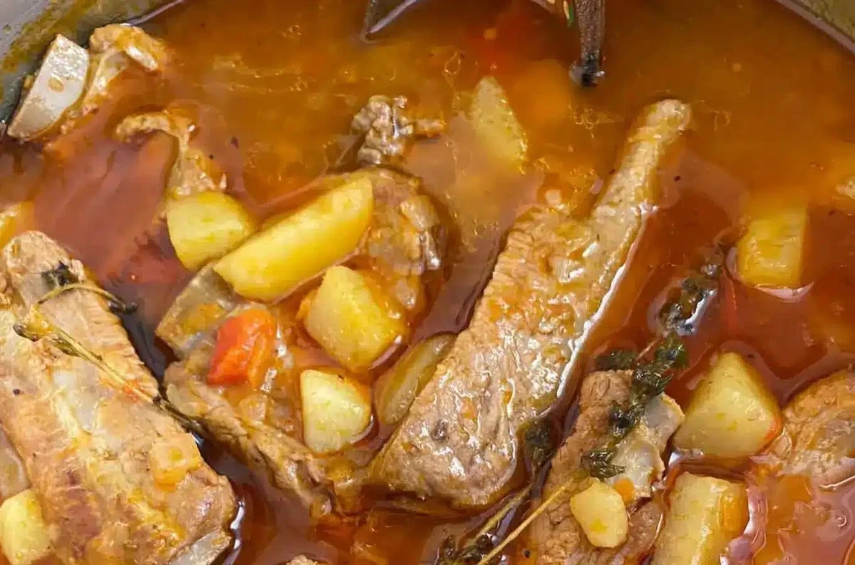 Nejzdravější české jídlo překvapilo: Předehnalo i klasický vývar