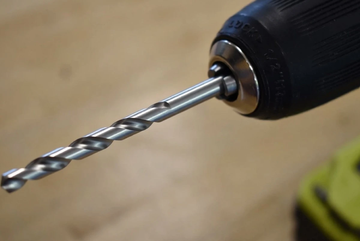 Proč se vrták v sklíčidle protáčí? A jak na to jít chytře