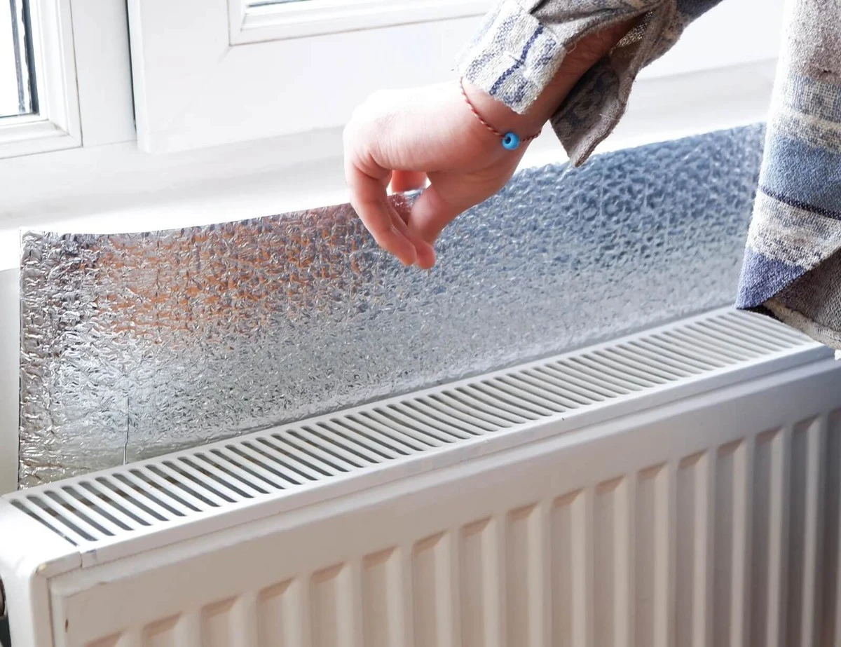 Proč sousedka ztratila řeč, když jsem jí ukázala tento trik pod topení - image 1