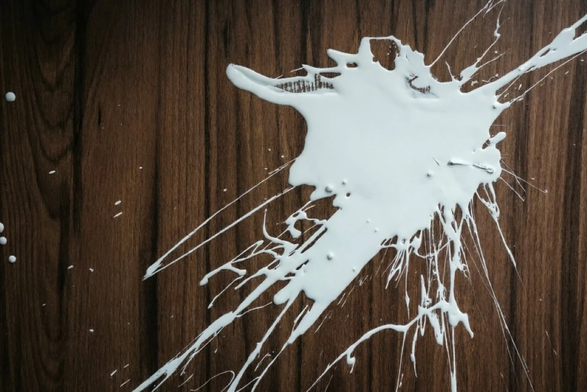 Jak odstranit penetraci z laminátu bez stop: pět bravurních metod