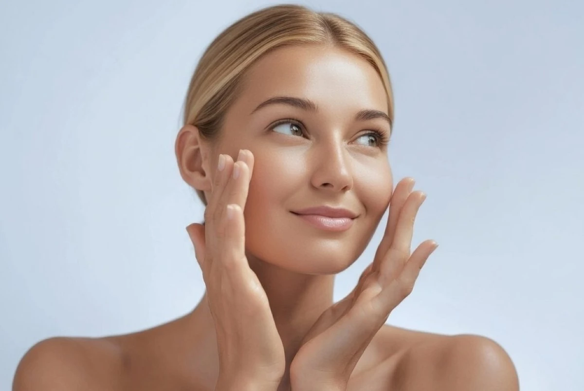 Proč studený polévky prospívají pleti víc než horké: prosté vysvětlení