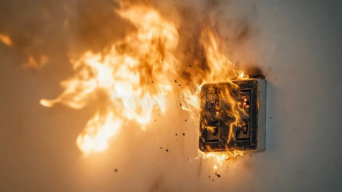 Proč stále vypadává jistič v elektroinstalaci: Znáte hlavní důvody? - image 1