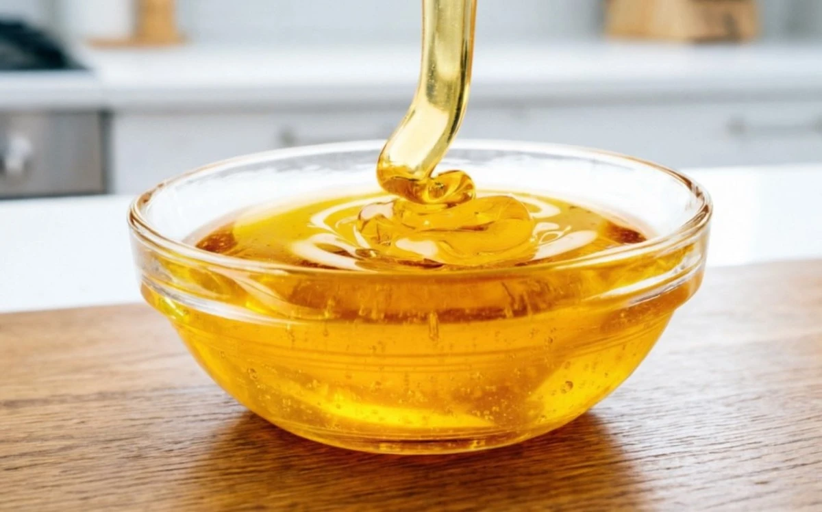 Med místo cukru pro hubnutí? Nevěřte