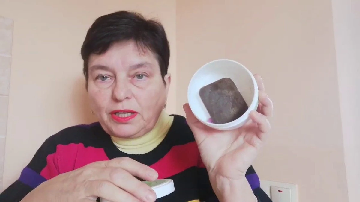 Dehtové mýdlo: 7 geniálních triků, jak ho využít v domácnosti