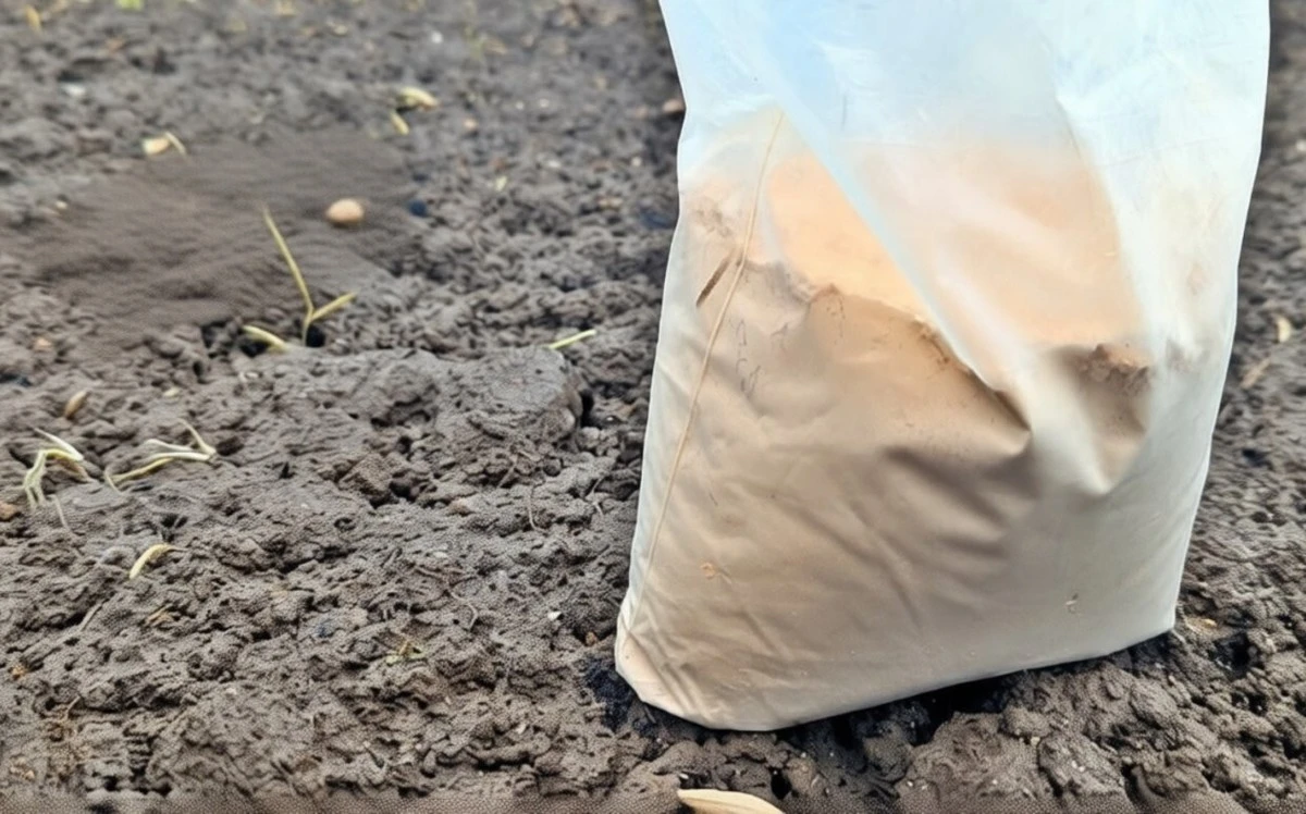 Proč zahradníci sázejí brambory až po tomto jarním kroku