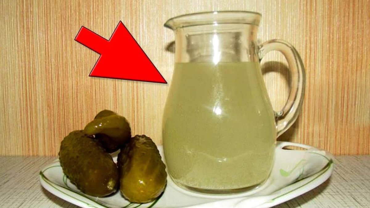 Nekonečné možnosti: Proč moudré hospodyňky nevylévají okurkový lák – 3 tipy, jak jej chytře využít