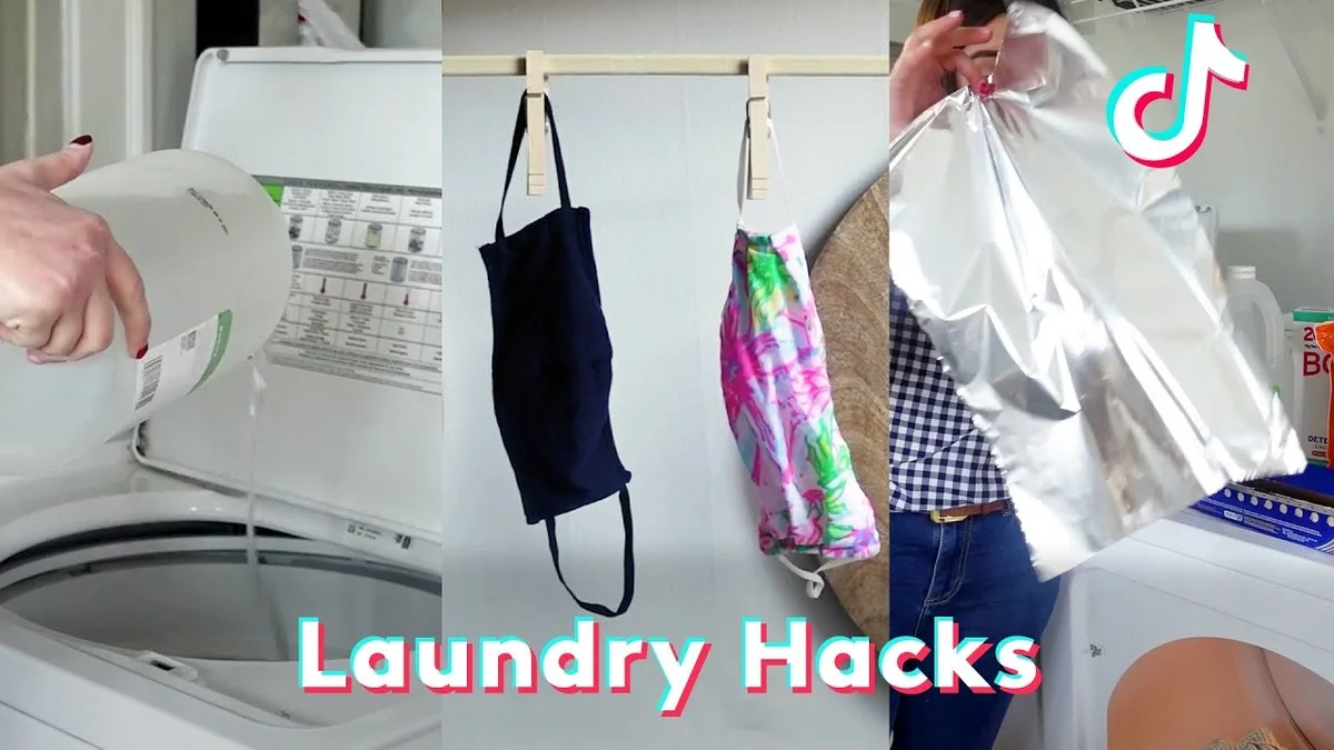 4 bobkové listy s jedlou sodou: trik, který vrátí barvu vašemu prádlu - image 1